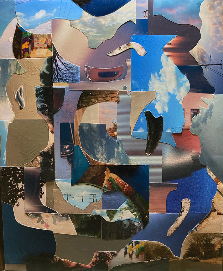 Corrected Vision (Re-seeing)